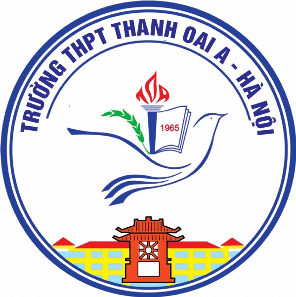 Quyết định về việc công khai thu chi ngân sách quý I năm 2026 của trường THPT Thanh Oai A